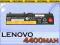 Bateria oryginalna Lenovo 15 E40 E420 E420s 4400ah