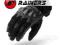 WYGODNE MIEJSKIE rękawice RAINERS G-28 r.L msk