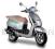 LUSTRA LUSTERKA SYM FIDDLE II 2 50 MIO 50 100