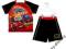 ** DISNEY ** Komplet PIXAR CARS 134 - 140