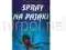 SPRAY NA PAJĄKI BROS 250 ML - SUPER CENA !!!!!!!