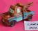 Auta autko z bajki   PIXAR  metalowy  Cars 103