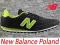 Buty New Balance U410NKG r.40 (25 cm) Nowość