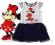 DISNEY MYSZKA MINNIE SUKIENKA TUTU 128 B767