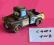 Auta autko z bajki   PIXAR  metalowy  Cars 107