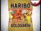 HARIBO Goldbaren Misie żelki 100g.