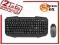 Klawiatura + Mysz optyczna USB OKAZJA