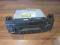 Radio CD Mercedes Sprinter 906 VW Crafter