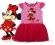 DISNEY MYSZKA MINNIE SUKIENKA TUTU 128 B768