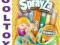 SPRAYZA DMUCHANE FLAMASTRY ZESTAW KOLOROWY 1 2201