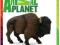 ANIMAL PLANET FIGURKA BIZON NIE SCHLEICH