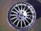 FELGI ALUMINIOWE FORD 17