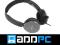 Słuchawki Nauszne A4-Tech T- 500- 1 z mikrofonem