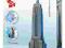 Puzzle3D Ravensburger Empire State Building 3D,216