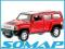 HUMMER H3 MODEL WELLY 1:34 somap TYCHY
