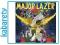 MAJOR LAZER: FREE THE UNIVERSE [CD]