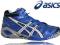 BUTY SIATKARSKIE ASICS GEL-SENSEI 4 MT R. 42