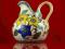 Gouda,Risa Royal/Holland,niezwykły dzban,dzbanek!!