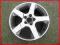 17'' Alufelga VOLVO S60 - S80  ET50 7J 1szt