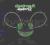 DEADMAU5: 4X4=12 (DIGIPACK) [CD]