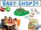 GRA RODZINNA WESOŁE KRÓLIKI FUNNY BUNNY PROMOCJA