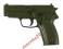 Norconia Gas Pistol miotacz gazu PMG-228 ..... DHL