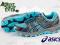 Buty ASICS GEL Fuji Trabuco TANIO-46% Trail r 41,5