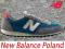 Buty New Balance U410HGB r.40 (25 cm) Nowość