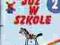 Nowe Już w szkole kl. 2 SP ćw. Cz. 1 - avalonpl