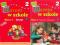 Razem w szkole 3 Pdr + zeszyt cz.2 Kpl - avalonpl