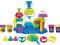 HASBRO Play-Doh Cukiernia