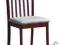 Krzesło JN-SC krzesła drewniane meble