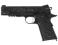 WIATRÓWKA PISTOLET CO2 1911 BLACKWATER BLOW BACK