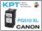 Tusz Canon PG510 XL CHIP iP2700 2702 MP230 240 250