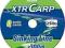 JAXON XTR CARP Sinking Line 300m/20lbs WARSZAWA