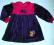 ELEGANCKA sukienka WELUR CHERIE r.86/18 m-cy