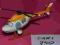 Auta z bajki  PIXAR  metal  Cars 240 helikopter