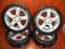 ALUFELGI OPEL 17''  5.55mm  5X112  ET39  WŁOCŁAWEK