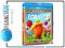 LORAX 2D + 3D (2 BLU-RAY)