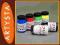 ~ARTYSTA~  FARBY AKRYLOWE DO TKANIN DREWNA  40 ml