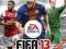 FIFA 13 - PS Vita - ANG