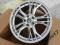 NOWE FELGI R780 SPYDER SKODA ,AUDI,VW 17 CALI