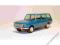 2921913 Wartburg 353 Tourist Blue H0 1:87