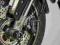 Crash Pady Slidery Przód R&amp;G Kawasaki Z750R