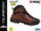 BUTY TREKKINGOWE MUSKOX BERG OUTDOOR r.44