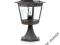 LAMPA STOJĄCA  MAŁA OGRODOWA LUCE / HEDGE PHILIPS