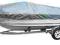 Pokrowiec na łódź lub ponton  4,2 - 4,9 m,  59040