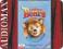 COUNTRY BEARS / COUNTRY MIŚKI  [DVD] DISNEY