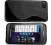 Etui futerał pokrowiec S-CASE BLACKBERRY Z10