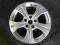 Renault 7Jx17 ET 49 felga  jedna sztuka 1X